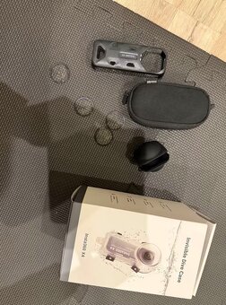 Insta360 X4 - 6