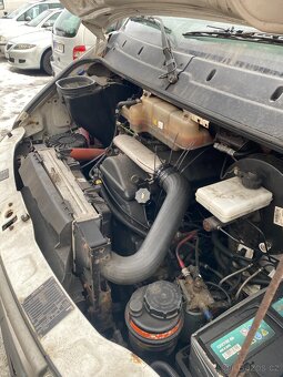 Iveco daily 2.8 92kw - 6