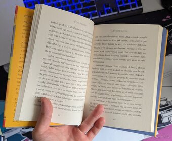 Čtyři dohody – Don Miguel Ruiz - 6