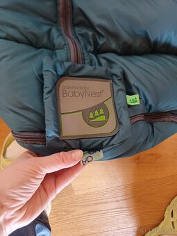 Thule glide 2 hnědý - 6