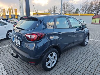 Captur Advantage 0.9TCe90 66kW - 6