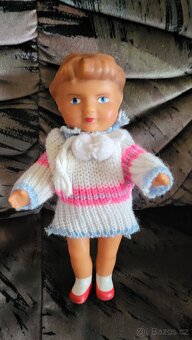 Panenky Gumotex a jiné - 6