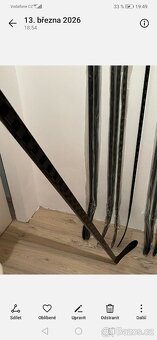 Hokejka Bauer Nexus - 6