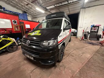 Vw t5.1 2.0 103kw - 6