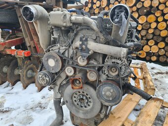 Motor Man TGA 18.430 - 6