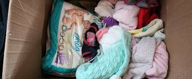 Oblečení pro miminko holčičku - 6