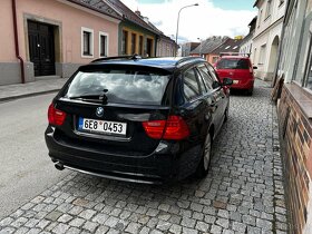 BMW 320d 135kw LCI 2010 - 6