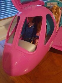 Barbie - letadlo snů - 6