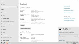 Notebook Acer Aspire 5552 - 6