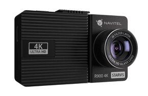 Autokamera NAVITEL R900 4K - 6