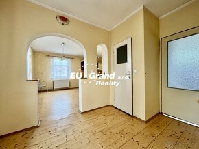 Prodej rodinného domu, 120 m2 - Varnsdorf / Dolní Podluží - 6