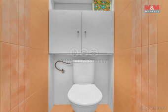 Prodej bytu 2+kk, 47 m², Praha, ul. Za sídlištěm - 6