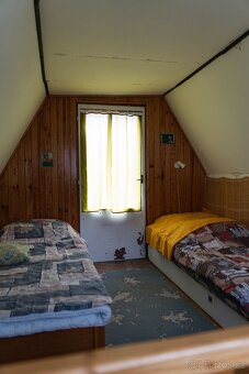 Prodej chaty Větřní – okres Český Krumlov - 6