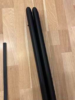 Thule WingBar Evo 118cm black - 6