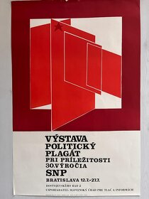 predam grafiky , plagaty , olejo malbu - 6