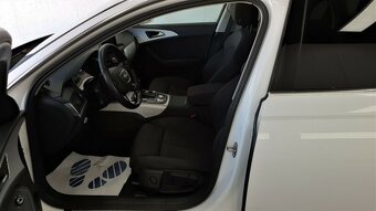 Audi A6 Avant 3.0TDI 200kw 2015 S-line/Odpočet DPH SLEVA - 6