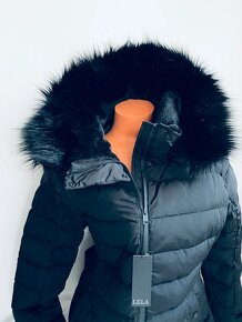 Luxus LELA zimní bunda dámská vel. XXL - 6