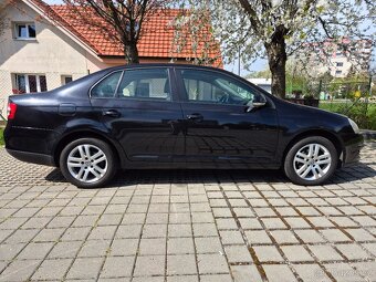 Vw Jetta sedan 1.9 TDI, 2009 - 6