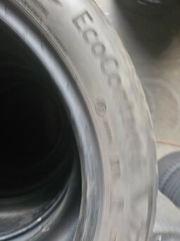 225/45R18 91W EcoContact 6 MO CONTINENTAL - 6