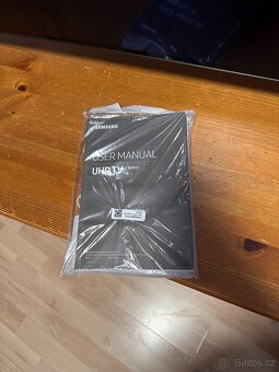 Televize LG OLED55A1 - 6