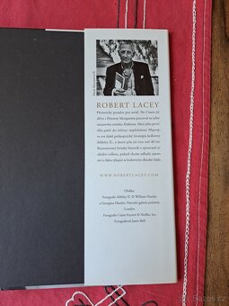 The Crown (Koruna), Robert Lacey - 6