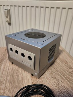Nintendo Game cube - 6