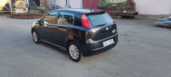 Fiat Grande Punto 1.3 JTD multijet - 6