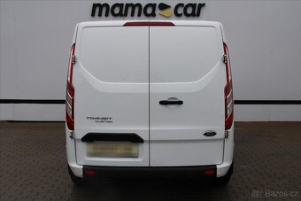 Ford Transit Custom 2.0 TDCI 96kW L1H1 1.MAJ. ČR (2019) - 6