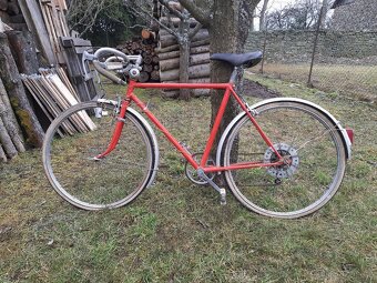 Jízdní kola - 6