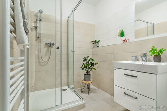 Pronájem bytu 3+kk 72 m² Rychnov nad Kněžnou - 6