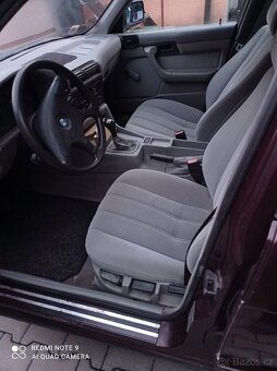 BMW E34, 524 TD - 6