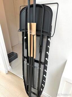 Luxusní žehlící prkno Laurastar, nové - 6