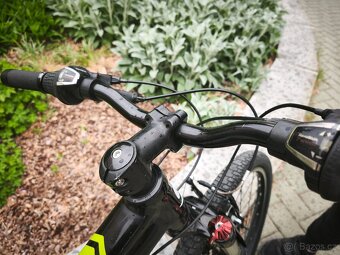 P: Dětské kolo Cannondale 24 trail - 6