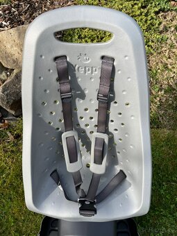 Dětská cyklosedačkaThule Yepp Maxi EasyFit - 6