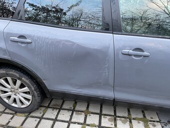 Mazda CX-9 ( CX9 CX 9 ) 3.7 v6 204kw 2007 LPG - 6