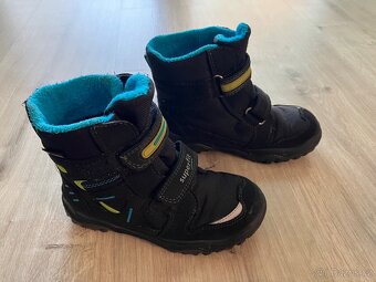 Zimní Superfit vel. 27 - 6