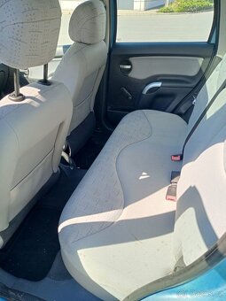 Citroen c3 1.4 i nová STK najeto - 6