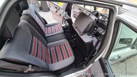 Prodám VW Golf Mk2 GTI Po kompletní renovaci - 6