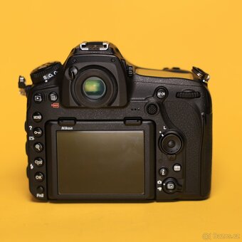 Nikon D850 +Nikom Battery Grip | 6103994 - 6