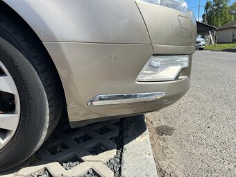 Citroen C5 2.0 HDI 100kW - 6