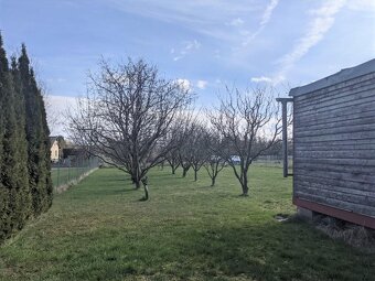 Stavební pozemek, 1294 m2, Heřmanův Městec, okres Chrudim - 6