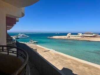 Byt u moře Hurghada - 6