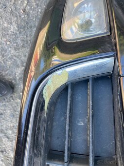Predni naraznik skoda superb 2 - 6