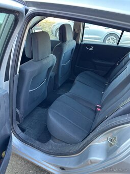 Renault Megane - 6