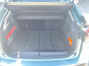 Citroën C4 ë- FeelPDC+Kam - 6