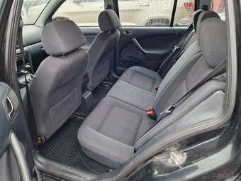 Škoda Octavia Combi 1,9TDI 74KW KLIMA - 6