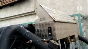 Přídavná světla Nissan, Renault, Opel, Ford aj. - 6