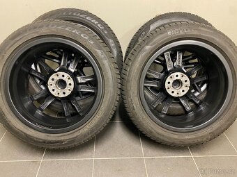 ORIGINAL ALU KOLA BMW X3 G01 X4 G02 "STYLE 698M" 245/50/19 - 6