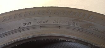 Bridgestone Turanza T001 195/60 R16 89H 7,5mm DEMO - 6