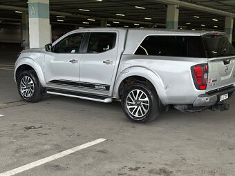 Nissan Navara - 6